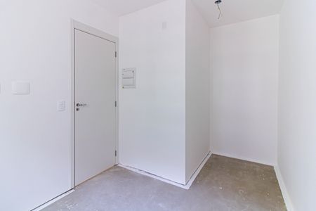 Apartamento à venda com 41m², 2 quartos e 1 vagaQuarto 1