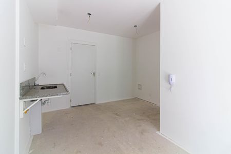Apartamento à venda com 41m², 2 quartos e 1 vagaSala/Cozinha