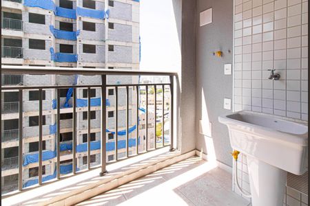 Apartamento à venda com 41m², 2 quartos e 1 vagaÁrea de Serviço