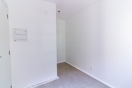 Quarto 1 de apartamento à venda com 2 quartos, 41m² em Água Branca, São Paulo