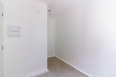 Apartamento à venda com 41m², 2 quartos e 1 vaga Apartamento à venda com 41m², 2 quartos e 1 vagaQuarto 2
