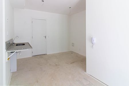 Apartamento à venda com 41m², 2 quartos e 1 vaga Apartamento à venda com 41m², 2 quartos e 1 vagaSala/Cozinha