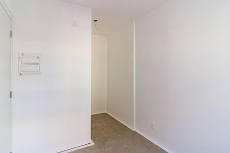 Apartamento à venda com 41m², 2 quartos e 1 vagaQuarto 1
