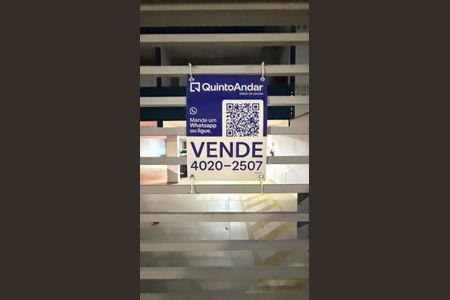 Apartamento à venda com 46m², 2 quartos e 1 vaga Apartamento à venda com 46m², 2 quartos e 1 vagaPlaca