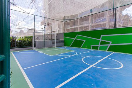 Apartamento à venda com 41m², 2 quartos e 1 vaga Apartamento à venda com 41m², 2 quartos e 1 vagaÁrea comum