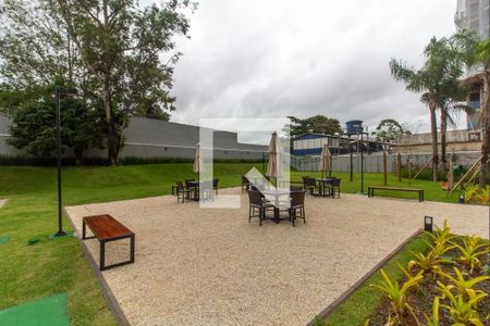 Apartamento à venda com 41m², 2 quartos e 1 vaga Apartamento à venda com 41m², 2 quartos e 1 vagaÁrea comum