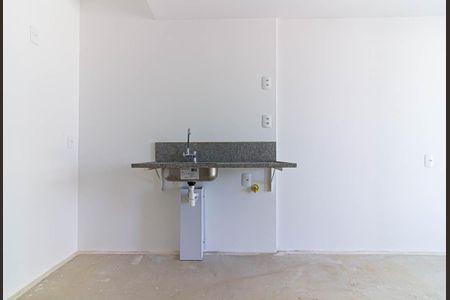 Apartamento à venda com 41m², 2 quartos e 1 vaga Apartamento à venda com 41m², 2 quartos e 1 vagaSala/Cozinha