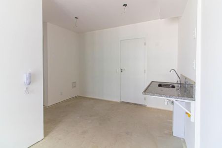 Apartamento à venda com 41m², 2 quartos e 1 vaga Apartamento à venda com 41m², 2 quartos e 1 vagaSala/Cozinha