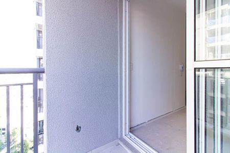 Apartamento à venda com 41m², 2 quartos e 1 vagaVaranda e  Área de Serviço