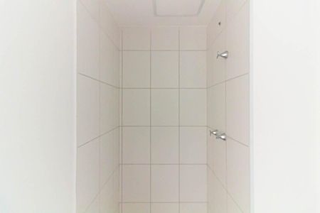 Apartamento à venda com 41m², 2 quartos e 1 vagaBanheiro