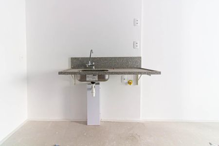 Apartamento à venda com 41m², 2 quartos e 1 vagaSala/Cozinha