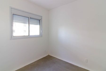 Apartamento à venda com 41m², 2 quartos e 1 vagaQuarto 2