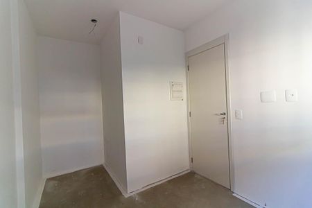 Apartamento à venda com 41m², 2 quartos e 1 vagaQuarto 1