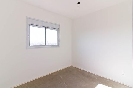 Apartamento à venda com 55m², 3 quartos e 1 vagaQuarto 2