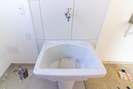 Apartamento à venda com 55m², 3 quartos e 1 vagaÁrea de Serviço