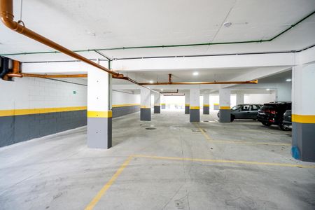 Studio para alugar com 26m², 1 quarto e sem vaga Studio para alugar com 26m², 1 quarto e sem vagaGaragem