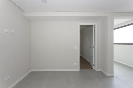 Sala de apartamento para alugar com 1 quarto, 26m² em Tatuapé, São Paulo