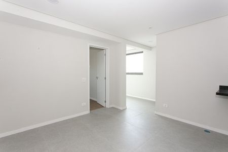 Sala de apartamento para alugar com 1 quarto, 26m² em Tatuapé, São Paulo