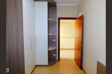 Casa de condomínio para alugar com 265m², 3 quartos e 4 vagasQuarto 3