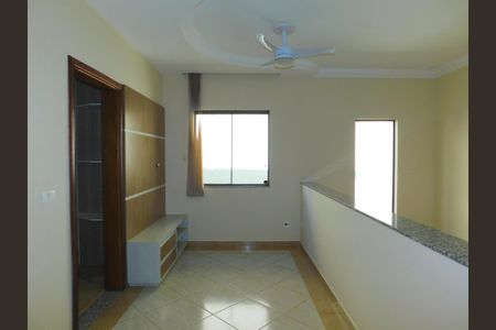 Casa de condomínio para alugar com 265m², 3 quartos e 4 vagasHall