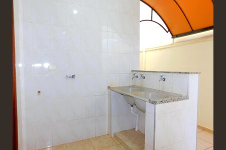 Casa de condomínio para alugar com 265m², 3 quartos e 4 vagasÁrea de Serviço