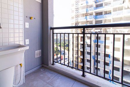 Apartamento à venda com 41m², 2 quartos e 1 vagaVaranda / Área de Serviço