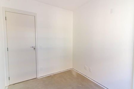 Apartamento à venda com 41m², 2 quartos e 1 vagaQuarto 2
