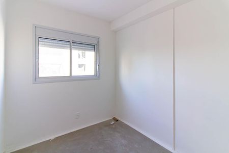 Apartamento à venda com 41m², 2 quartos e 1 vagaQuarto 2