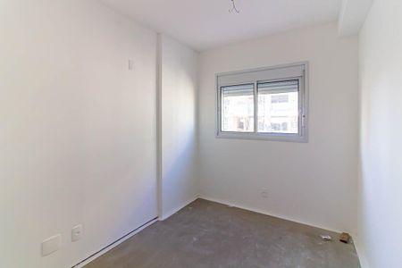 Apartamento à venda com 41m², 2 quartos e 1 vagaQuarto 2