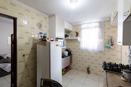Apartamento à venda com 62m², 3 quartos e 1 vaga Apartamento à venda com 62m², 3 quartos e 1 vagaCozinha