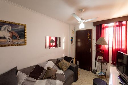 Apartamento à venda com 62m², 3 quartos e 1 vaga Apartamento à venda com 62m², 3 quartos e 1 vagaSala