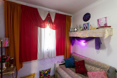 Apartamento à venda com 62m², 3 quartos e 1 vaga Apartamento à venda com 62m², 3 quartos e 1 vagaQuarto 3