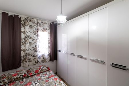 Apartamento à venda com 62m², 3 quartos e 1 vaga Apartamento à venda com 62m², 3 quartos e 1 vagaQuarto 2