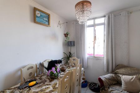 Apartamento à venda com 62m², 3 quartos e 1 vaga Apartamento à venda com 62m², 3 quartos e 1 vagaQuarto 1