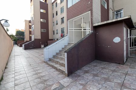 Apartamento à venda com 62m², 3 quartos e 1 vaga Apartamento à venda com 62m², 3 quartos e 1 vagaÁrea Comum