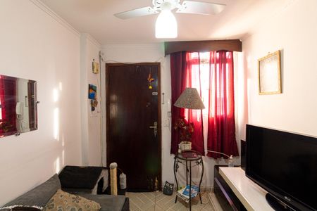 Apartamento à venda com 62m², 3 quartos e 1 vaga Apartamento à venda com 62m², 3 quartos e 1 vagaSala