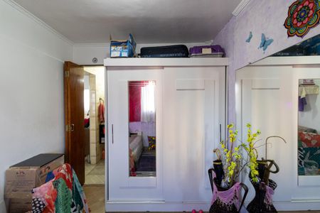 Apartamento à venda com 62m², 3 quartos e 1 vaga Apartamento à venda com 62m², 3 quartos e 1 vagaQuarto 3