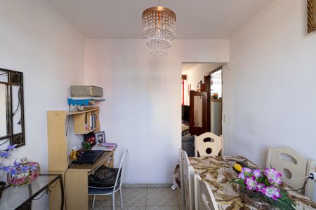 Apartamento à venda com 62m², 3 quartos e 1 vaga Apartamento à venda com 62m², 3 quartos e 1 vagaQuarto 1