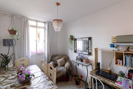 Apartamento à venda com 62m², 3 quartos e 1 vaga Apartamento à venda com 62m², 3 quartos e 1 vagaQuarto 1