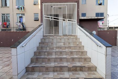 Apartamento à venda com 62m², 3 quartos e 1 vaga Apartamento à venda com 62m², 3 quartos e 1 vagaÁrea Comum