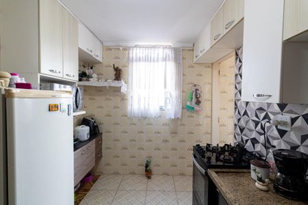 Apartamento à venda com 62m², 3 quartos e 1 vaga Apartamento à venda com 62m², 3 quartos e 1 vagaCozinha