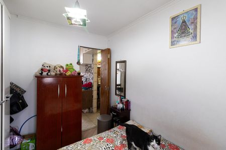 Apartamento à venda com 62m², 3 quartos e 1 vaga Apartamento à venda com 62m², 3 quartos e 1 vagaQuarto 2