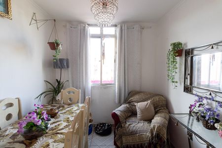 Apartamento à venda com 62m², 3 quartos e 1 vaga Apartamento à venda com 62m², 3 quartos e 1 vagaQuarto 1