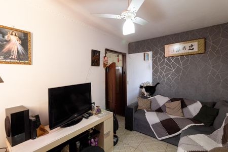 Apartamento à venda com 62m², 3 quartos e 1 vaga Apartamento à venda com 62m², 3 quartos e 1 vagaSala