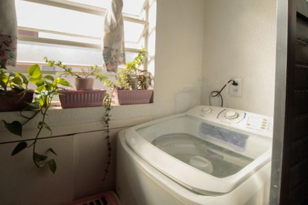 Apartamento à venda com 53m², 2 quartos e 1 vagaÁrea de Serviço