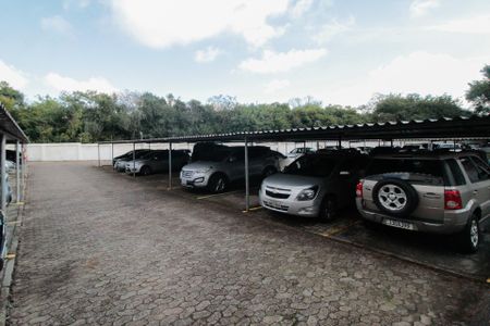 Apartamento à venda com 53m², 2 quartos e 1 vagaGaragem