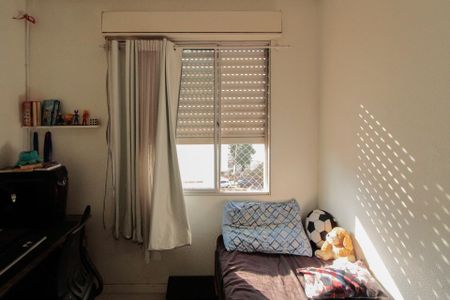 Apartamento à venda com 53m², 2 quartos e 1 vagaQuarto 1