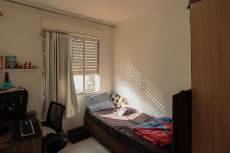 Apartamento à venda com 53m², 2 quartos e 1 vagaQuarto 1