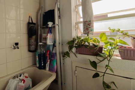 Apartamento à venda com 53m², 2 quartos e 1 vagaÁrea de Serviço