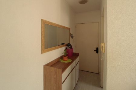 Apartamento à venda com 53m², 2 quartos e 1 vagaSala